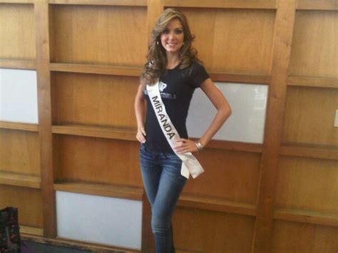 Misses Do Universo Miss Venezuela Universo 2010 Vanessa Goncalves
