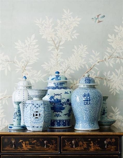 Pin By Olinda Lopes On DecoraÇÃo Chinoiserie Decorating Chinoiserie