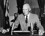 (1957) Dwight Eisenhower, “Address on Little Rock" | The Black Past ...