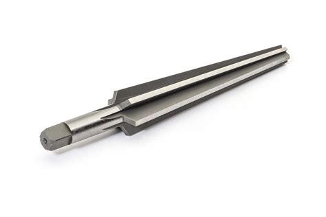 Synergy Manufacturing 15 Per Foot Tapered Reamer Quadratec
