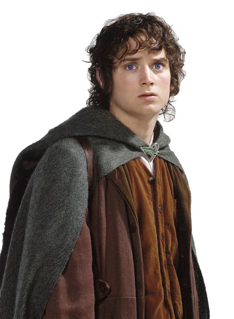 Frodo Lord Of The Rings Wallpaper