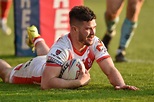 St Helens forward James Bentley faces lengthy spell on sidelines with ...