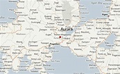Aurora, Philippines, Zamboanga Peninsula Location Guide