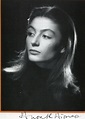 Anouk Aimee Archives - Movies & Autographed Portraits Through The ...