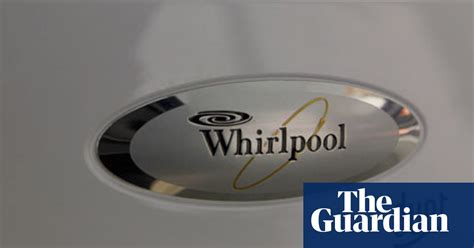 Whirlpool To Cut 5000 Jobs Job Losses The Guardian