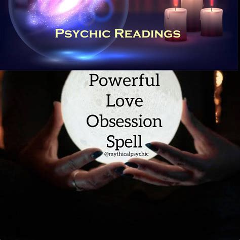 Extremely Powerful Love Obsession Spell By Highly Experienced Etsy