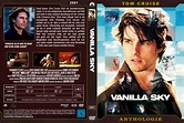Vanilla Sky | German DVD Covers