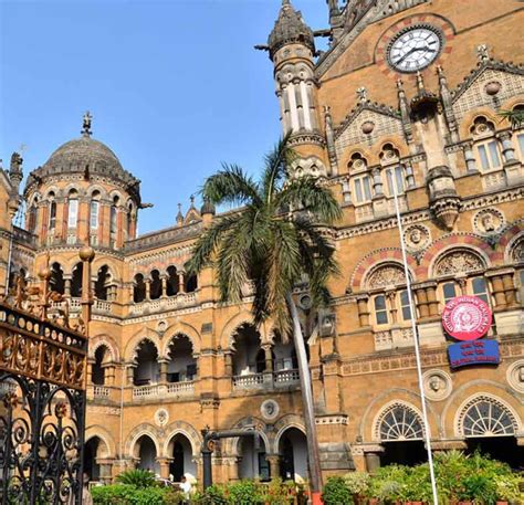 Top Things To Do In Mumbai Bombay Lonely Planet