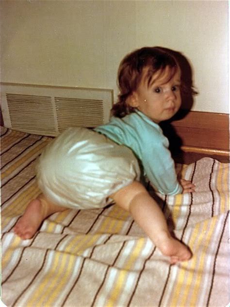 I think i would have felt really. Pearlized rubber pants! Early 80's! | Plastic pants, Baby ...