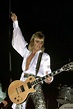 The life and times of Mick Ronson, the king of glam rock - Far Out Magazine
