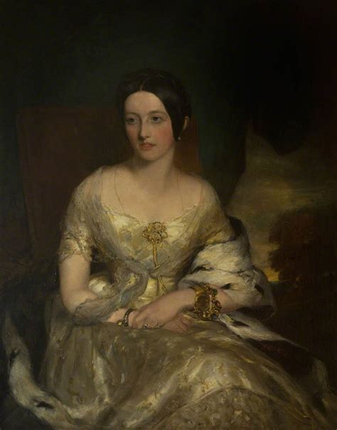 Lady Susan Hamilton D1891 Daughter Of Alexander 10th Duke Of