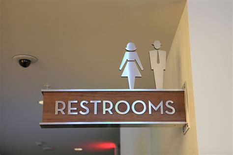 Florida Keeping Perverts Out Of Public Bathrooms Bill Advances Dr Rich Swier