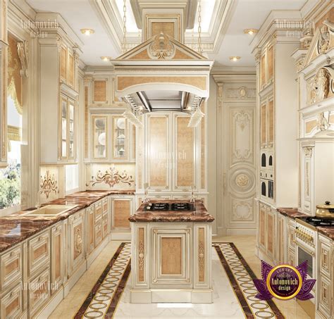 Luxury Kitchen Design Luxury Interior Design Company In