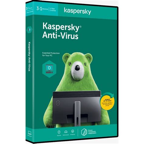 Kaspersky Antivirus 2020 Full Version Download All In