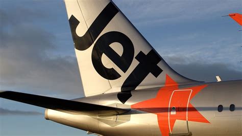 Jetstar Plane Evacuated After Engine Fire Abc News