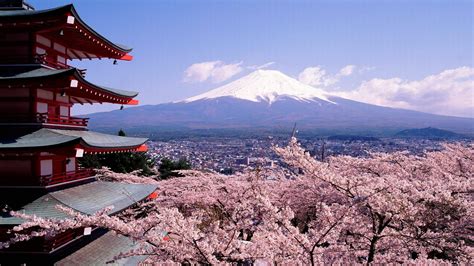 Japan Scenery Wallpaper 45 Images