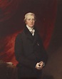 Robert Banks Jenkinson, 2nd Earl of Liverpool (1770-1828) 851752.1 ...