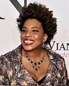 The one lesson I've learned from life: Singer Macy Gray says confidence ...