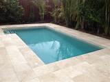 Photos of Pool Landscaping Tiles
