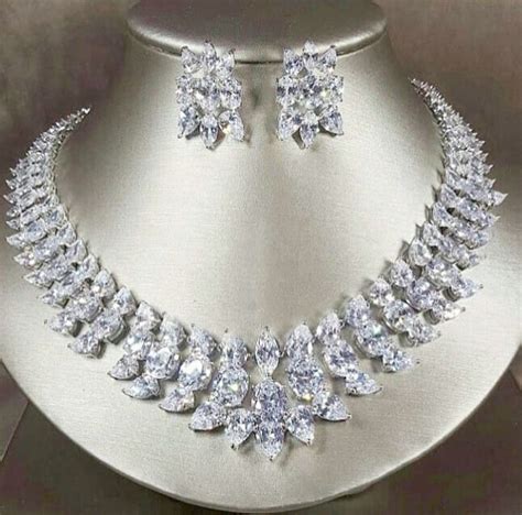 Most Beautiful Most Expensive Jewelry In The World Nadhira Jewel