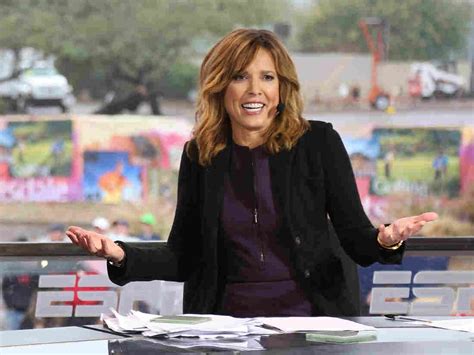 Hannah Storm Part Of First All Female Nfl Broadcast Team Is Set For