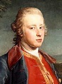 William Cavendish, 5th duke of Devonshire, * 1748 | Geneall.net