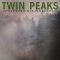 Angelo Badalamenti - Twin Peaks: Music from the Limited Event Series ...