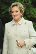 Bernadette Chirac - Madame Figaro