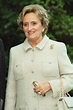 Bernadette Chirac - Madame Figaro