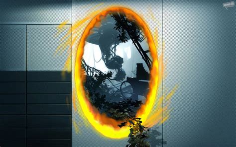 Portal 2 Wallpapers In Full 1080p Hd Video Game News