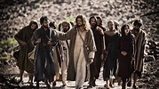 Luke 6:12-16 - A Few Good Men: The Twelve Apostles | Redeeming God