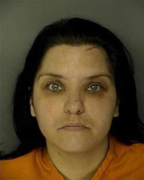 South Carolina Woman Tried Running Over Teen After Argument About Cinnamon Bun Cops Lipstick