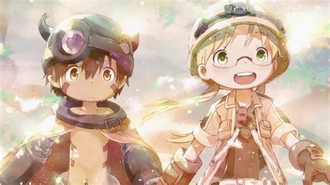 Ranking The Layers Of The Abyss In ‘made In Abyss By Survival