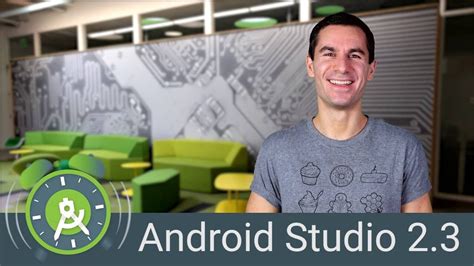 Whats New In Android Studio 23 Yet Another Stable Release Of Android