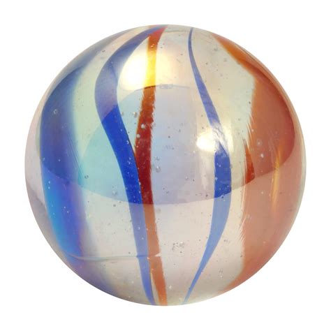 Funfair Marble House Of Marbles