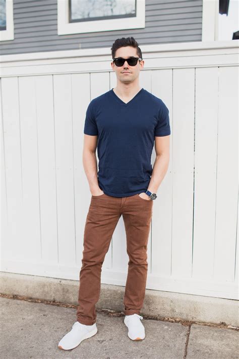 Spring Style For Men Spring Outfits Your Men Will Love Stylish