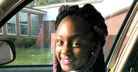 Missing 12 Year Old Girl Found In Creek Police Search For Homicide