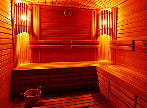 How Sauna Therapy Can Improve Your Mental Health