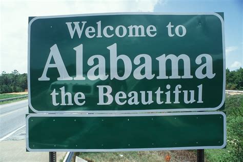 Federal Judge Rules Against Alabamas Ban On Same Sex Marriage