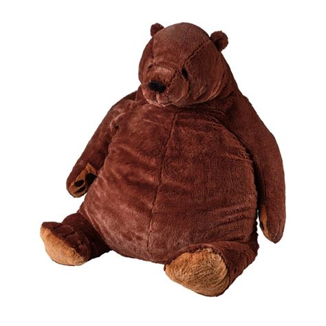 Buy Giant Teddy Bear Brown Plush Toy Big Hug Brown Bear Stuffed Animal