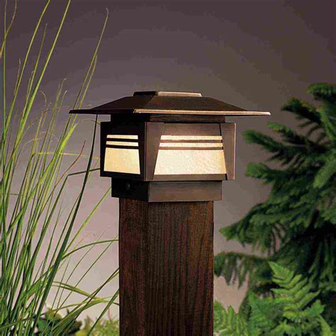 Outdoor Pole Light Fixtures Decor Ideas