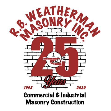 Masonry Services | Chouteau, OK | R. B. Weatherman Masonry ...