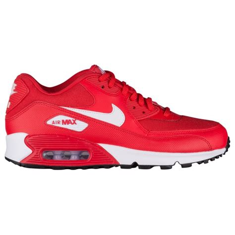 Musikiamo Nike Air Max 90 Black Red White