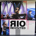 Antonio Carlos Jobim, Gal Costa – Rio Revisited (1987, Vinyl) - Discogs