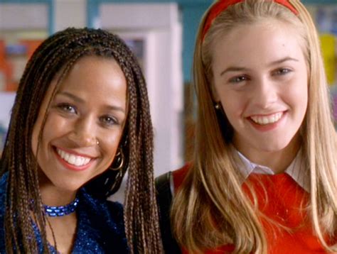 A Clueless Reboot About Cher S Best Friend Dionne Is Coming To Peacock