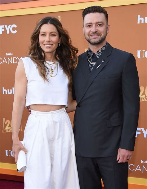 Jessica Biel And Justin Timberlake Share Rare Photos Of Sons Us Weekly