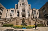 University of Pittsburgh - Acalog ACMS™