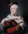 Maria Louisa of Spain Madame, Bourbon, Luis Xiv, Maria Theresa ...