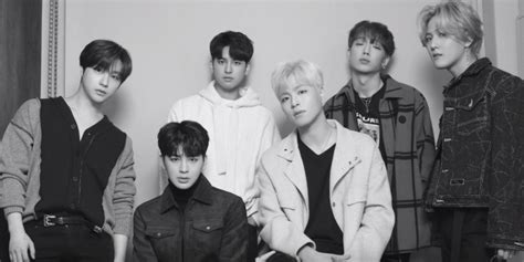 Ikon Having Fun On 2020 Team Photography Making Film And Said They Are