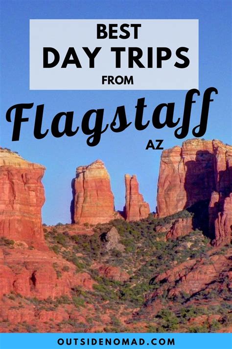 Best Day Trips From Flagstaff Arizona Arizona Travel Arizona Road